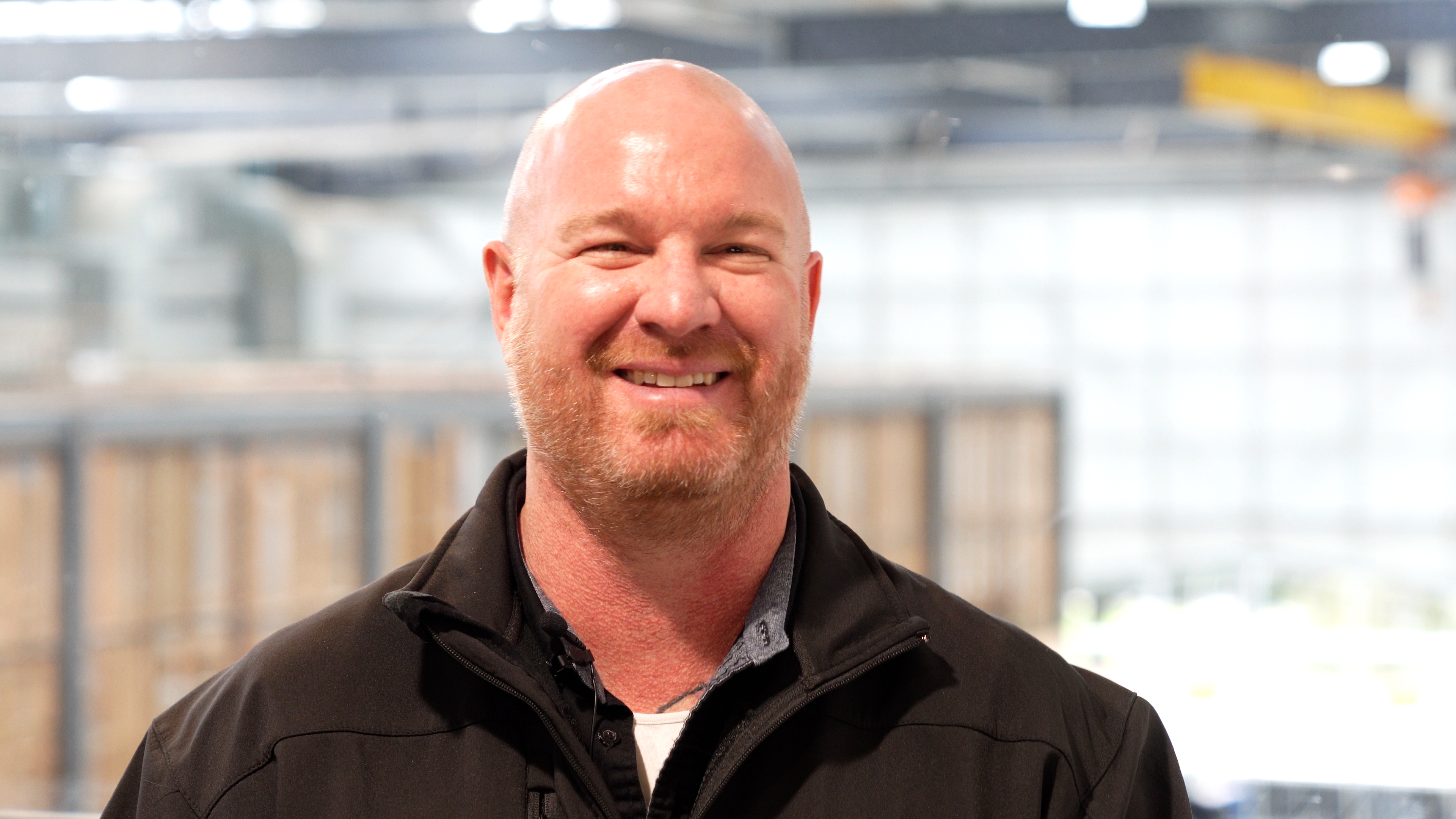 Rohan Trusler -  How plumbing teaching is shaping futures